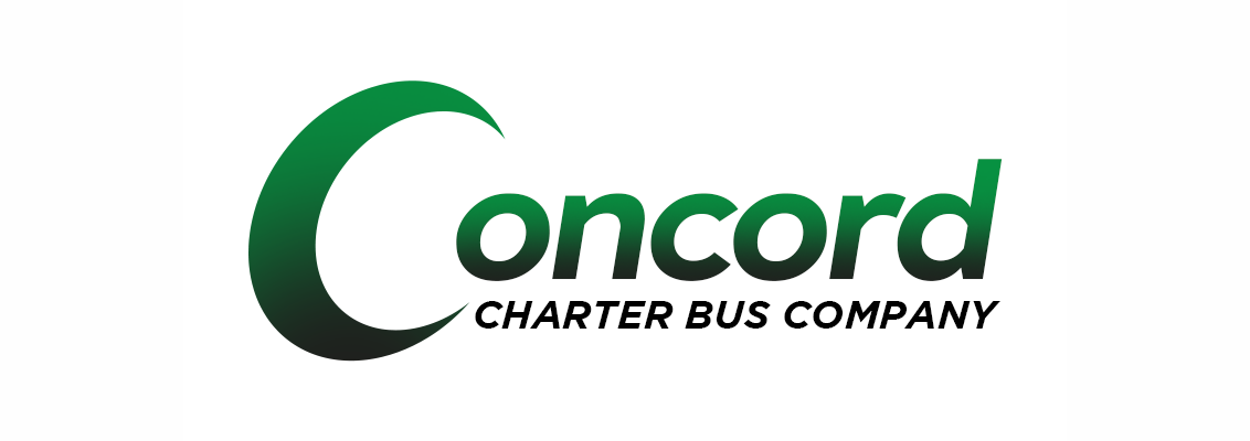 Charlotte Charter Bus Company logo